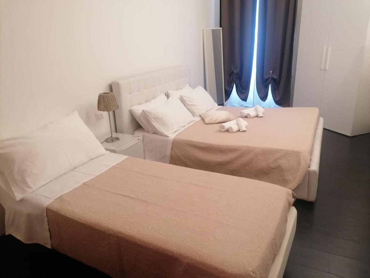 Holiday Ρώμη Εξωτερικό φωτογραφία