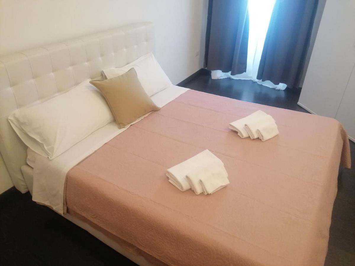 Holiday Ρώμη Εξωτερικό φωτογραφία